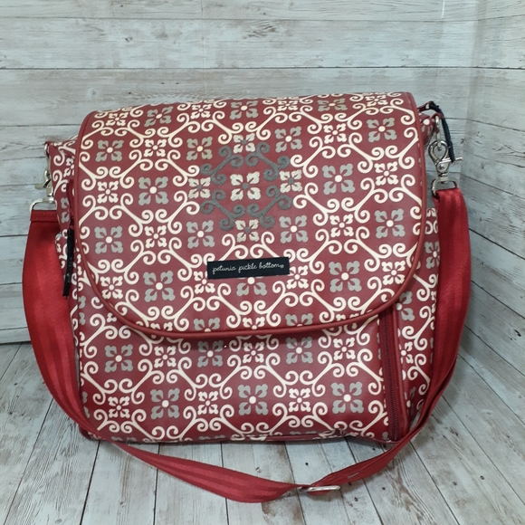 Diaper bag / backpack - Picture 1 of 8